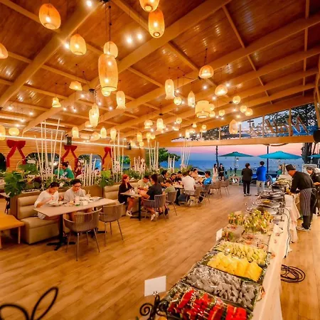 รีสอร์ท Natural Park Pattaya