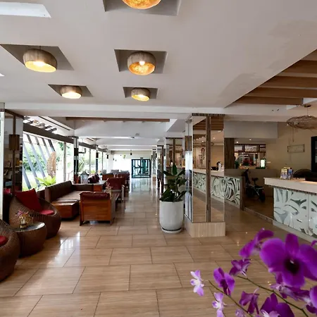Natural Park 4*