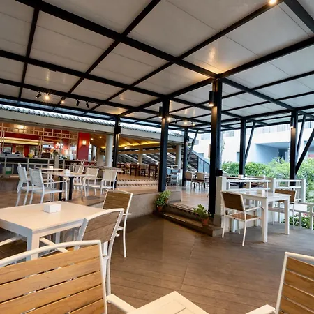 รีสอร์ท Natural Park