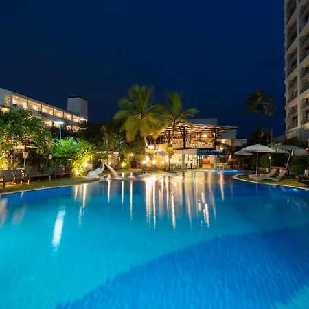 รีสอร์ท Natural Park 4*