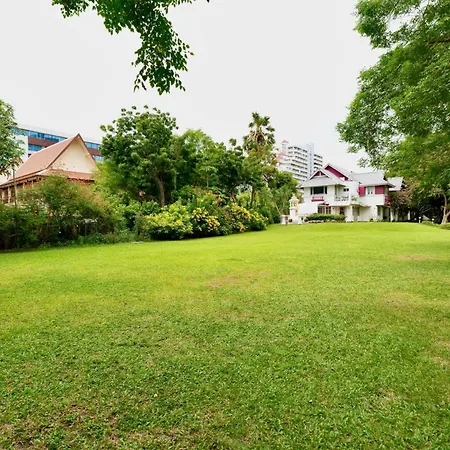 Natural Park 4*