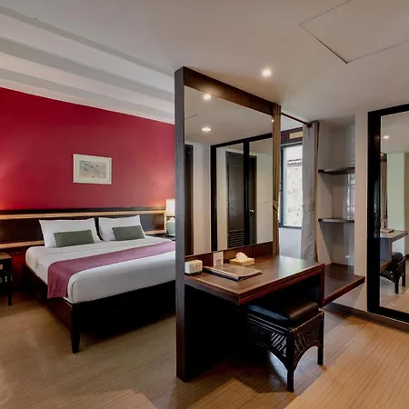 รีสอร์ท Natural Park 4*