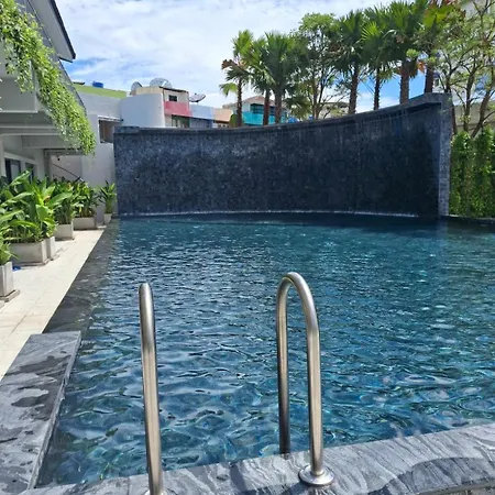 โรงแรมมารีน พลาซ่า พัทยา โรงแรม Pattaya