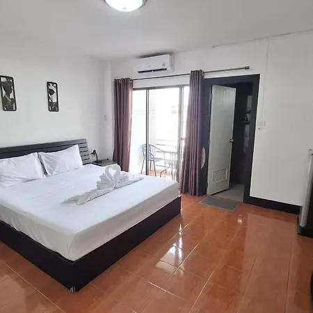 โรงแรม Secrets - Pattaya
