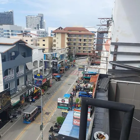 Secrets - Pattaya