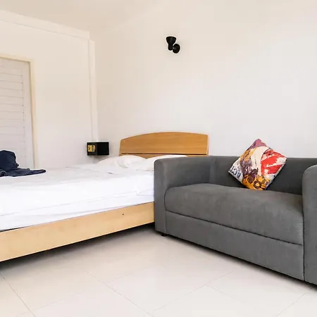 โรงแรม K2 Seaside 3*