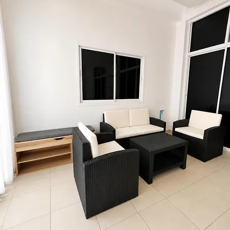 K2 Seaside โรงแรม Pattaya