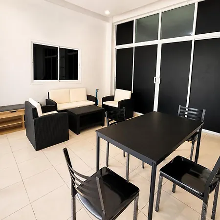K2 Seaside โรงแรม Pattaya