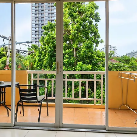 K2 Seaside โรงแรม 3*