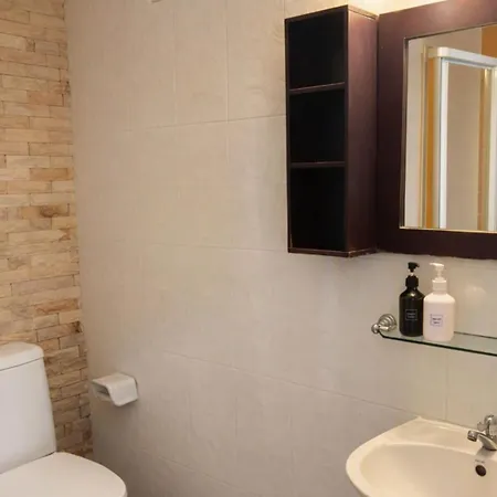 โรงแรม K2 Seaside Pattaya