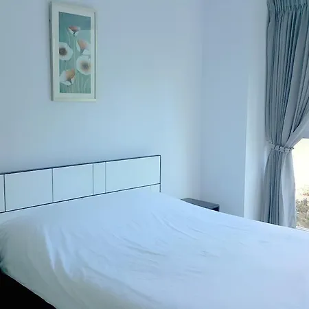 Park Royal-3 By Capital Apartment Pattaya
