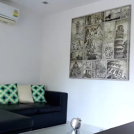 Apartment Park Royal-3 By Capital