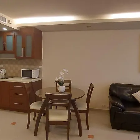 Garden - 2br Suite, 76sqm *