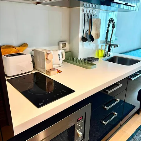 Apartment Centara