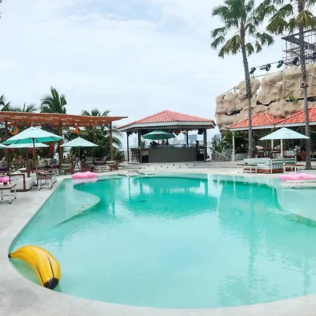 โรงแรม Windy Pattaya