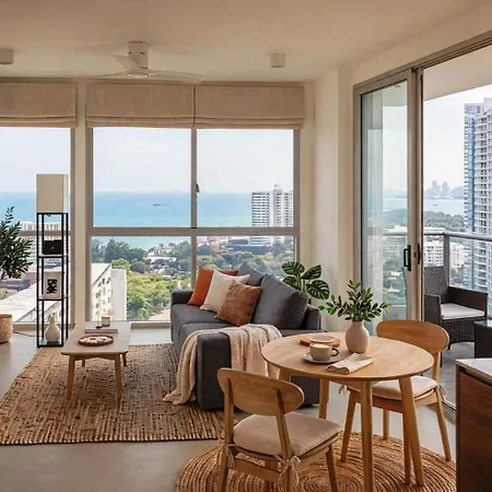 The Guestrooms Apartment