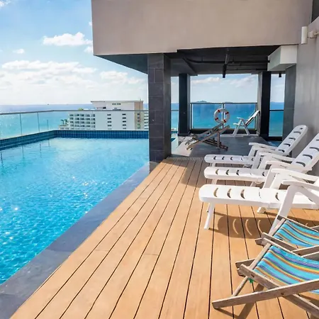 The Guestrooms * Pattaya