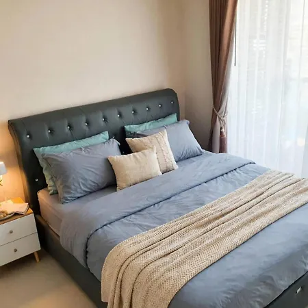 Apartment The Guestrooms *