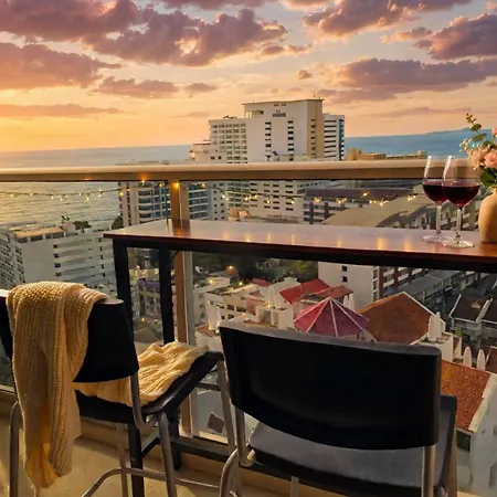 Apartment The Guestrooms Pattaya
