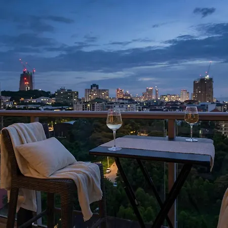 The Guestrooms Pattaya