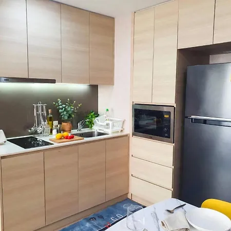 Apartment The Guestrooms *