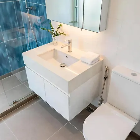 Apartment The Guestrooms Pattaya