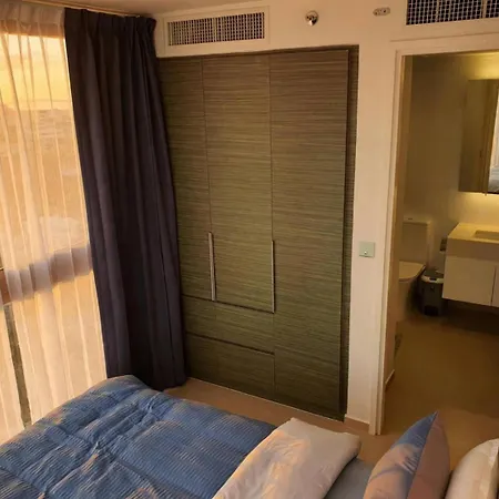 The Guestrooms *