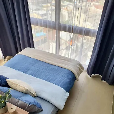 The Guestrooms Apartment Pattaya