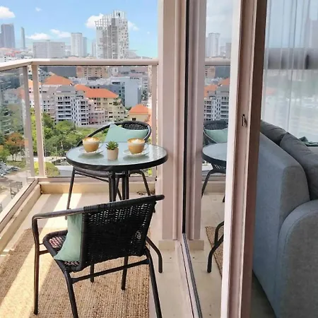The Guestrooms * Pattaya