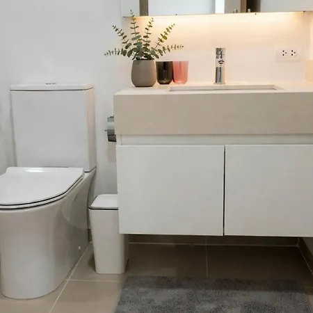 The Guestrooms Apartment