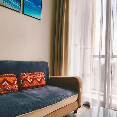 Unixx Delux View Near Walking Street * Pattaya