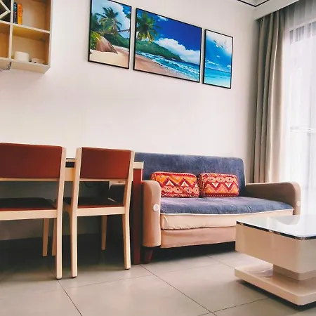 Unixx Delux View Near Walking Street Apartment Pattaya