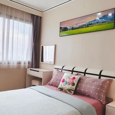 Unixx Delux View Near Walking Street * Pattaya