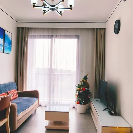 Unixx Delux View Near Walking Street Apartment *