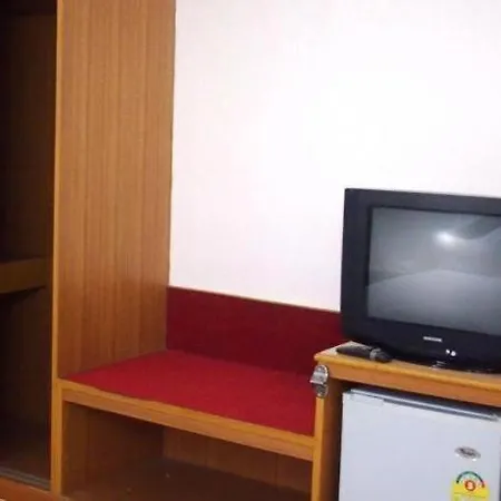 P.72 Hotel