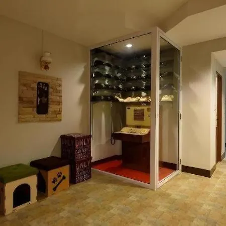 P.72 Hotel 2*
