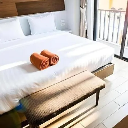 P.72 Hotel Pattaya