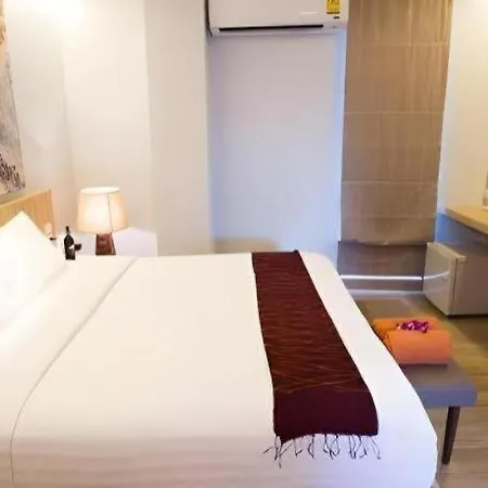 P.72 Hotel Pattaya