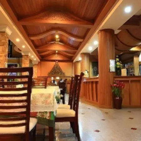 P.72 Hotel Pattaya