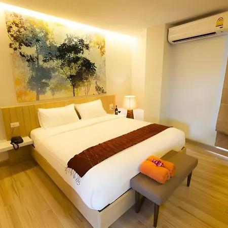 P.72 Hotel 2*