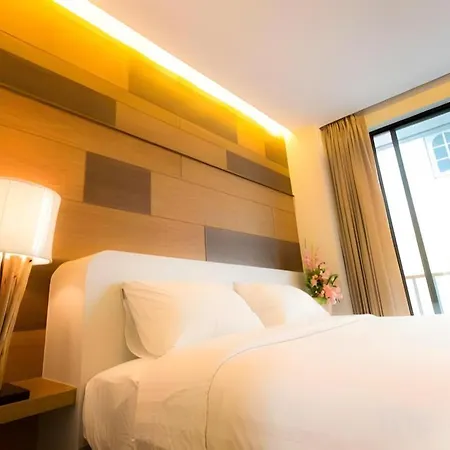 Hotel P.72 Pattaya