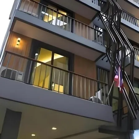 P.72 Hotel Pattaya