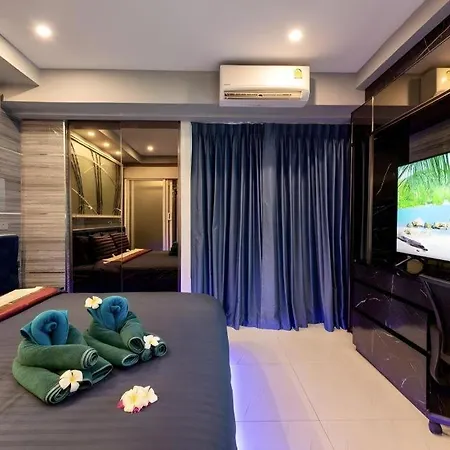 The Globe Hotel, Bar & Restaurant โรงแรม 3*