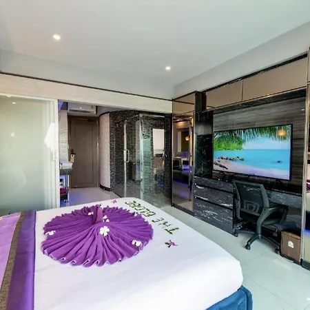 The Globe Hotel, Bar & Restaurant 3*