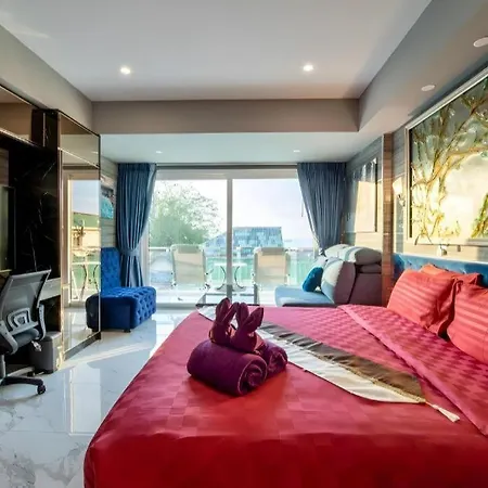 โรงแรม The Globe Hotel, Bar & Restaurant 3*