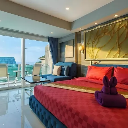 โรงแรม The Globe Hotel, Bar & Restaurant 3*