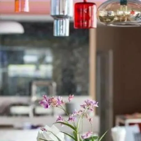 Grand Scenaria โรงแรม Pattaya
