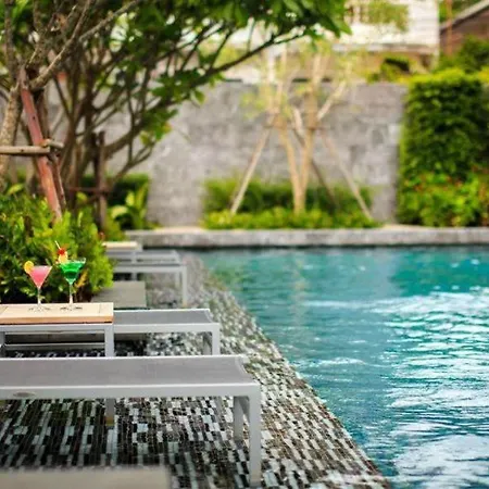 โรงแรม Grand Scenaria 4*