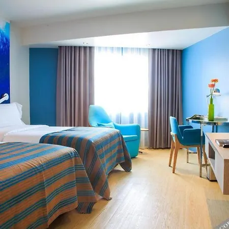 Grand Scenaria 4* Pattaya