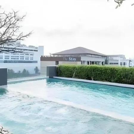 โรงแรม Page 10 Pattaya